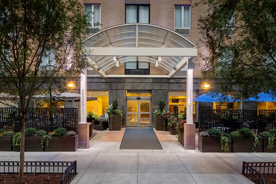 Holiday Inn Express Nyc Chelsea - Nomad Area by IHG