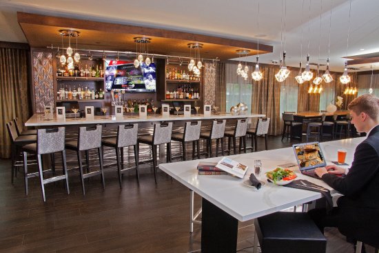 Silver Cloud Hotel Seattle - University District