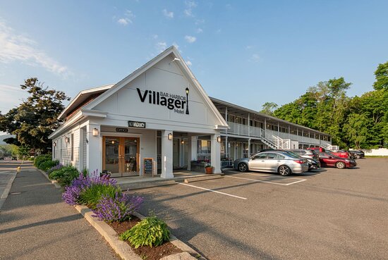 Bar Harbor Villager Motel