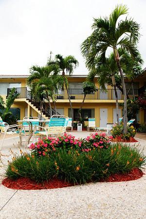 Galt Villas Hotel