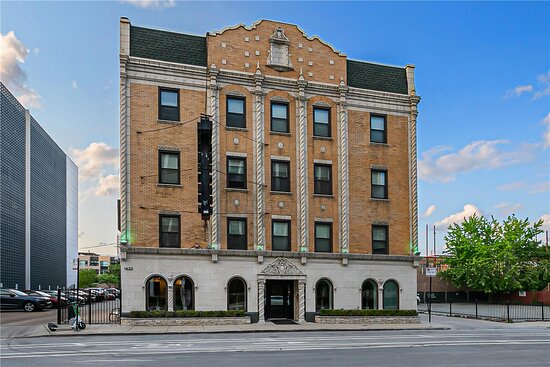 Hotel Chicago West Loop, Surestay Collection By Best Western