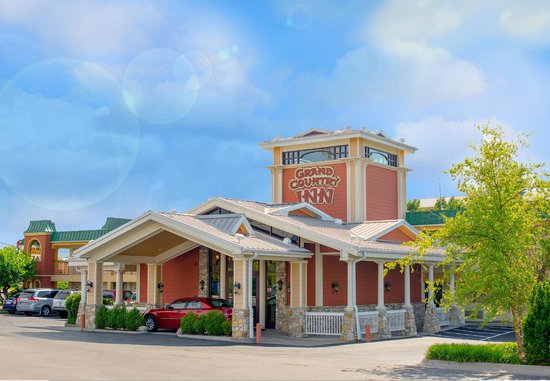 Grand Country Resort