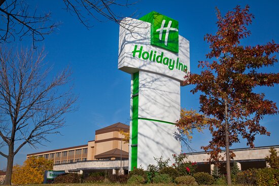 Holiday Inn & Suites Chicago North Shore (skokie) By IHG