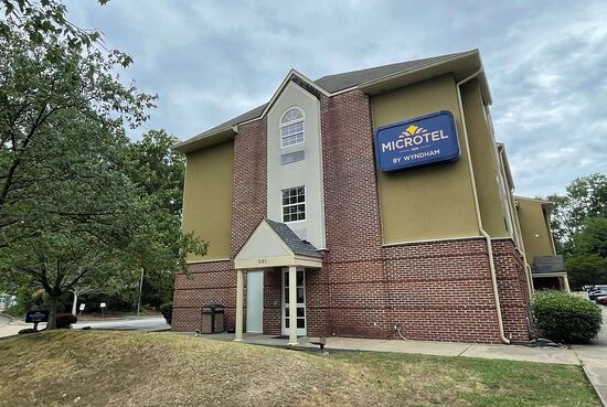 Microtel Inn & Suites by Wyndham Newport News Airport