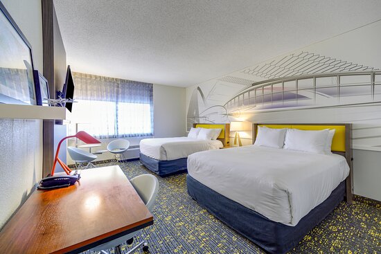 St. Louis Airport Hotel