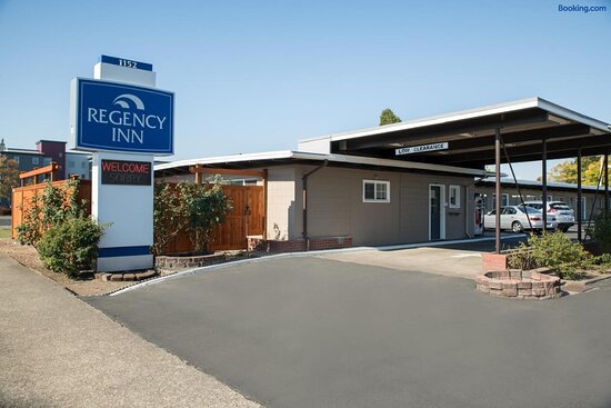 Regency Inn