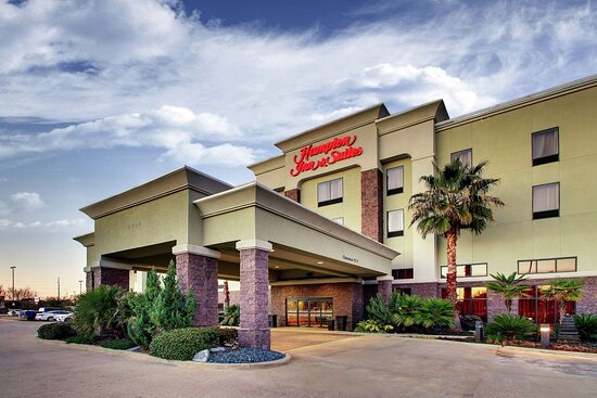 Hampton Inn & Suites Shreveport/south