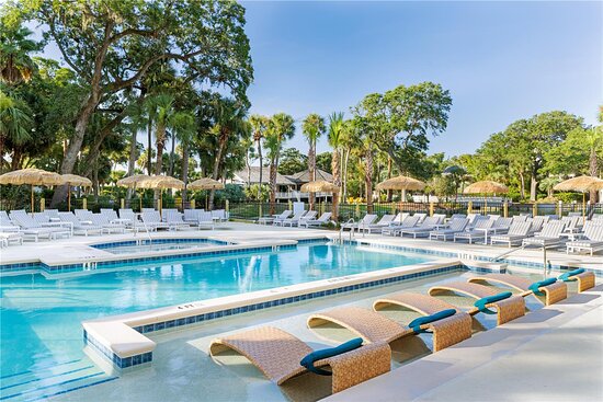 Sonesta Resort Hilton Head Island