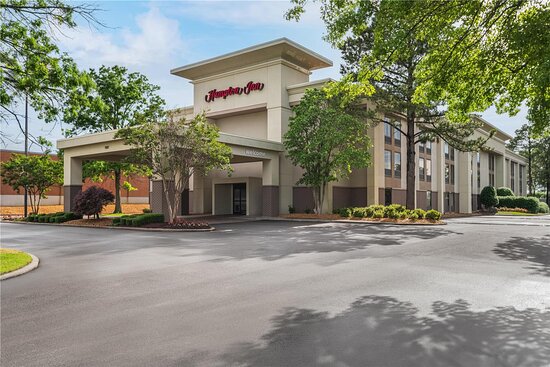 Hampton Inn Memphis/southaven