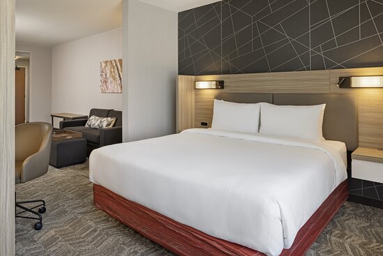 SpringHill Suites by Marriott Turlock