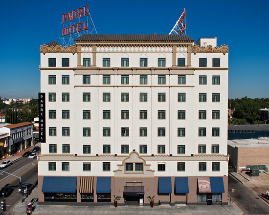 Padre Hotel