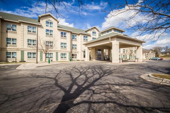 Comfort Suites Madison West