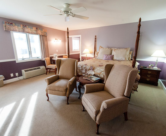 Boxwood Lodge