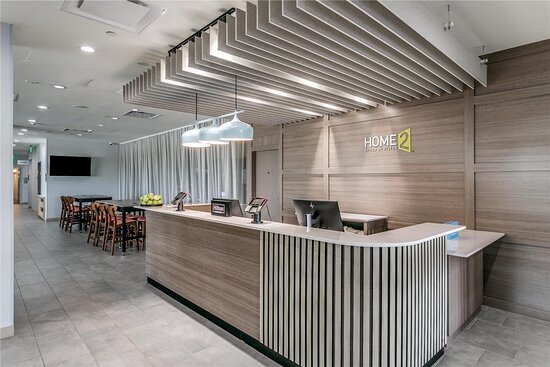Home2 Suites by Hilton Coppell DFW Grapevine North