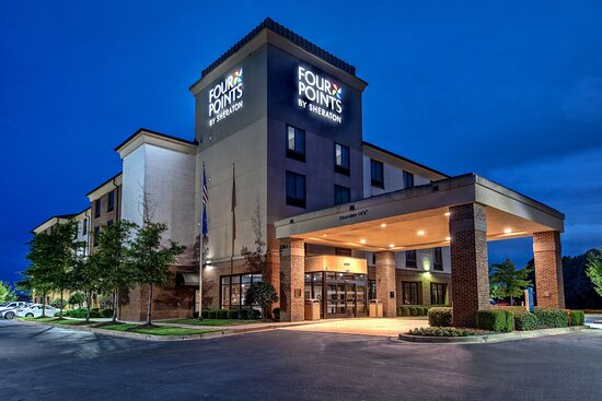 Four Points By Sheraton Memphis - Southwind
