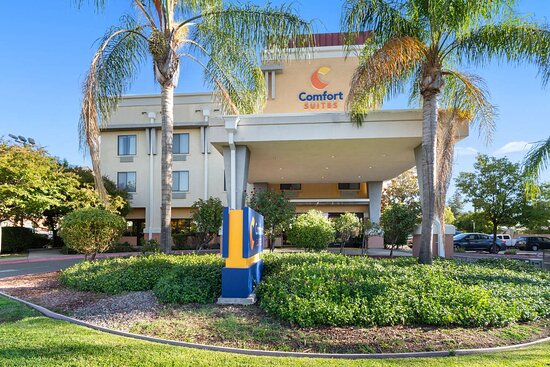 Comfort Suites Sonoma