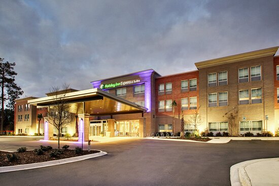Holiday Inn Express & Suites Charleston Ne Mt Pleasant Us17 By IHG