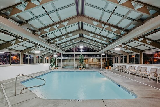 La Quinta Inn & Suites by Wyndham Yakima Downtown