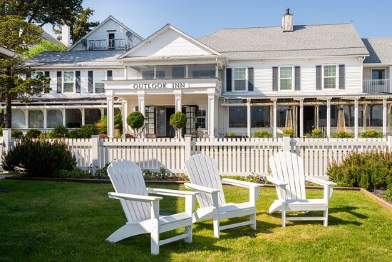 Outlook Inn On Orcas Island