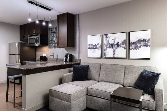 Residence Inn by Marriott Boston Logan Airport/Chelsea