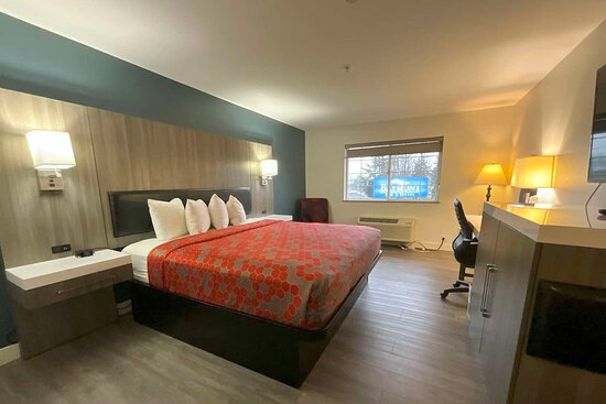 Baymont By Wyndham Kent/seattle