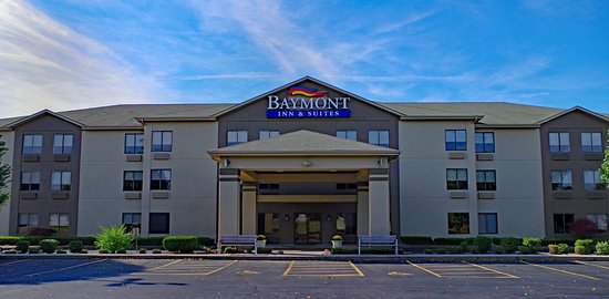 Baymont by Wyndham O'Fallon St. Louis Area