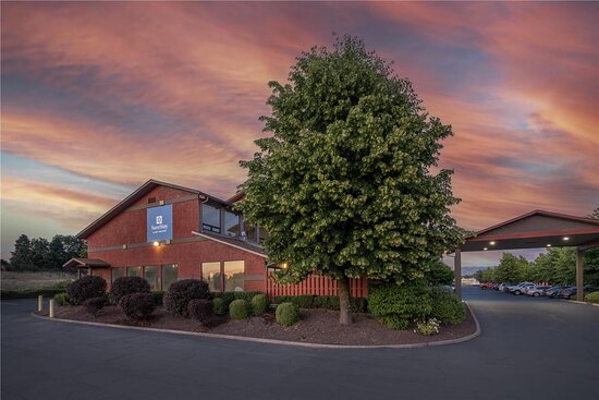 Surestay By Best Western Walla Walla