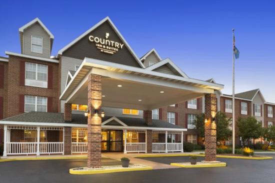 Country Inn & Suites by Radisson, Kenosha, WI