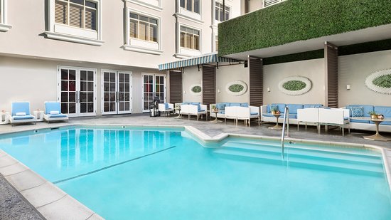 Mosaic Hotel