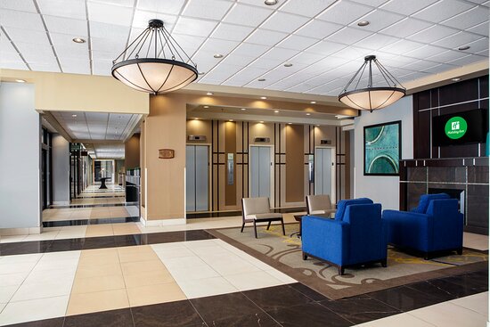 Holiday Inn Binghamton Downtown by IHG
