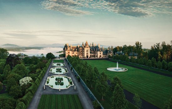 Village Hotel On Biltmore Estate