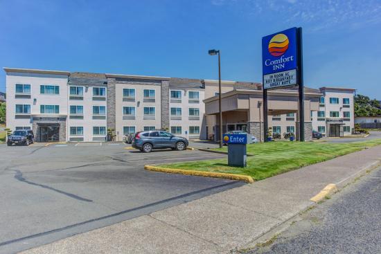 Comfort Inn