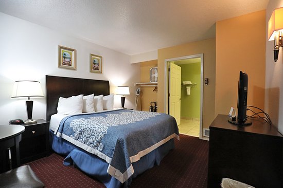 Days Inn by Wyndham Newport OR