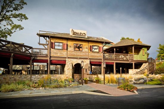 Heritage Hotel