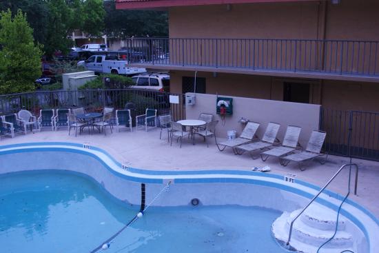 Economy Inn Jax-OP
