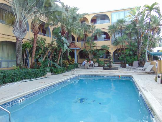 Tropi Rock Resort