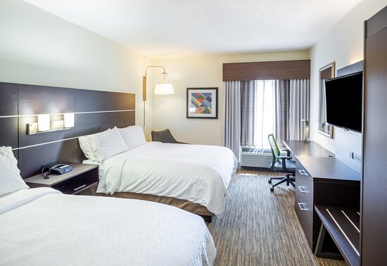 Holiday Inn Express & Suites Fort Payne By IHG
