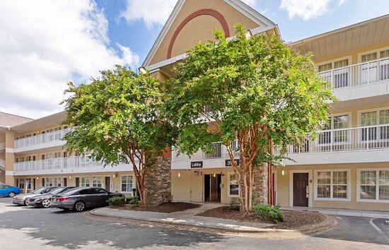 Extended Stay America Select Suites Durham - University