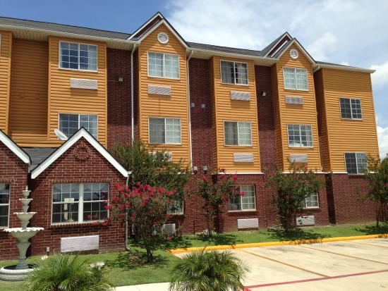 Super 8 by Wyndham San Antonio Downtown NE