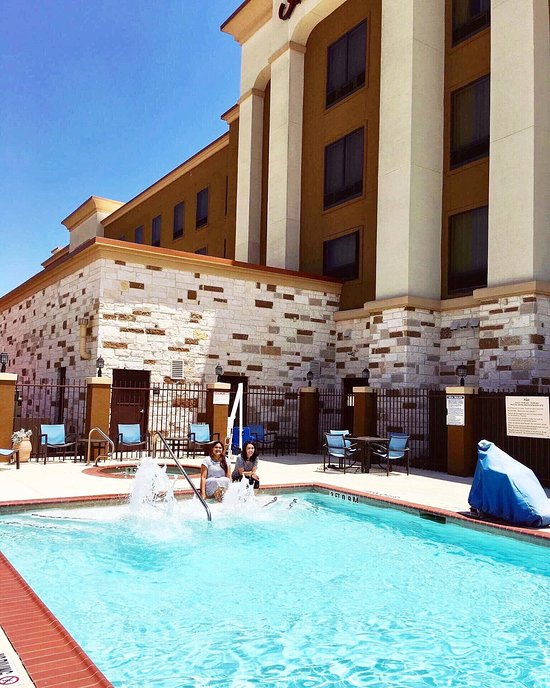 Hampton Inn & Suites Houston/Pasadena