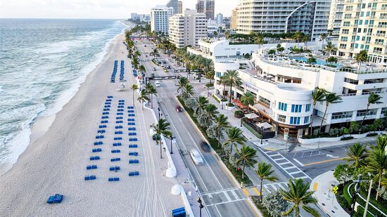 Beach House Fort Lauderdale, A Hilton Resort
