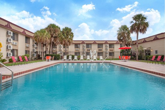 Ramada by Wyndham Titusville/Kennedy Space Center
