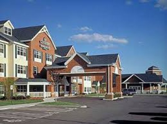 Country Inn & Suites by Radisson, Milwaukee Airport, WI