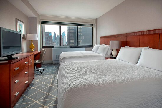 Courtyard by Marriott New York Manhattan/Fifth Avenue