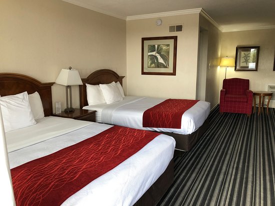 Rodeway Inn & Suites San Francisco