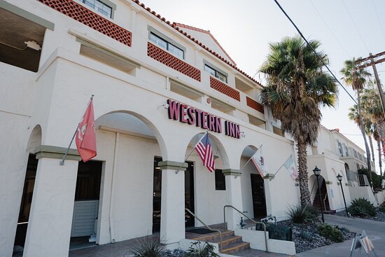 Western Inn Old Town