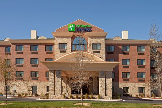 Holiday Inn Express & Suites Lubbock West By IHG
