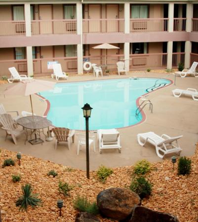 Motel 6 Little Rock, AR - Airport