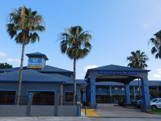 Regency Inn & Suites