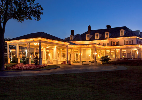 Seaview, A Dolce Hotel